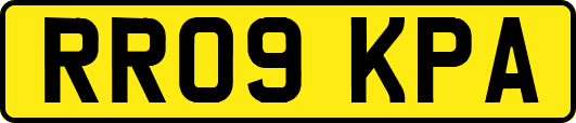 RR09KPA