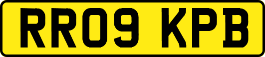 RR09KPB