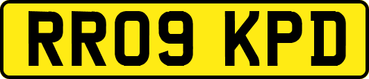 RR09KPD