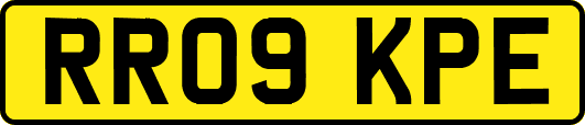 RR09KPE