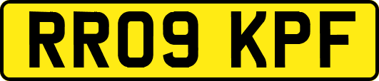 RR09KPF