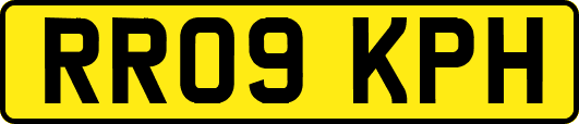 RR09KPH