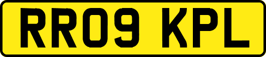 RR09KPL