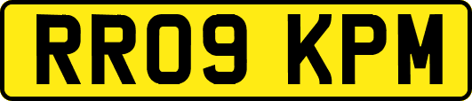 RR09KPM