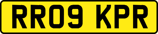 RR09KPR