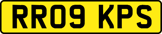 RR09KPS