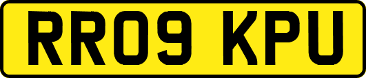 RR09KPU