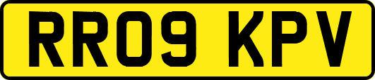 RR09KPV