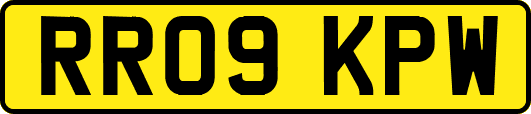 RR09KPW