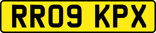 RR09KPX