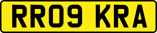 RR09KRA