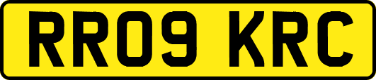 RR09KRC