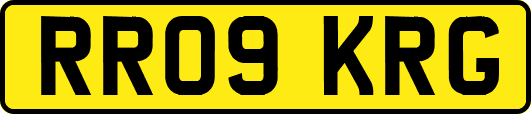 RR09KRG