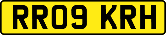 RR09KRH