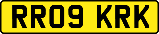 RR09KRK