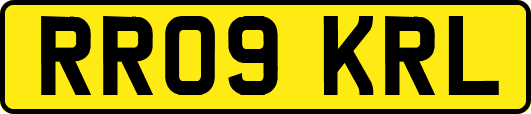 RR09KRL