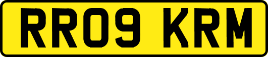RR09KRM