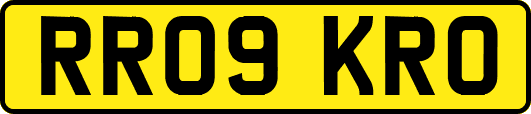 RR09KRO