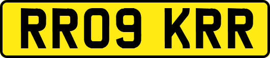 RR09KRR