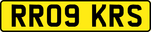 RR09KRS