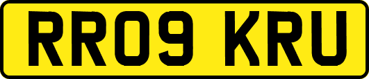 RR09KRU