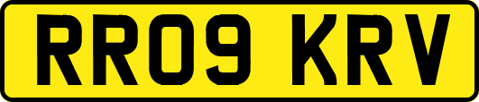 RR09KRV