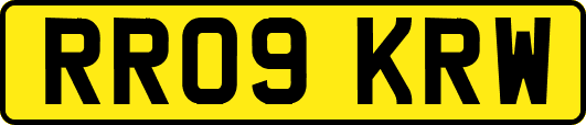 RR09KRW