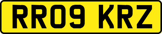 RR09KRZ