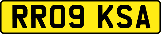 RR09KSA