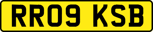 RR09KSB