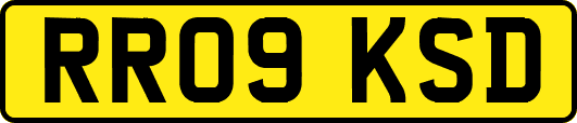 RR09KSD