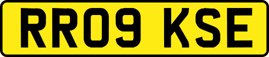 RR09KSE