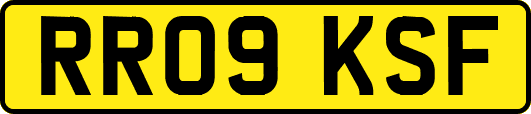 RR09KSF