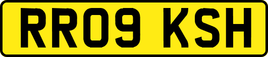 RR09KSH