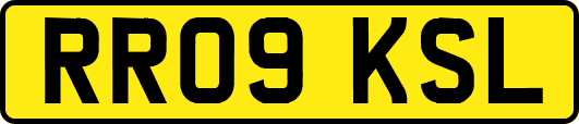 RR09KSL