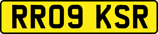 RR09KSR
