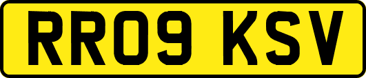 RR09KSV