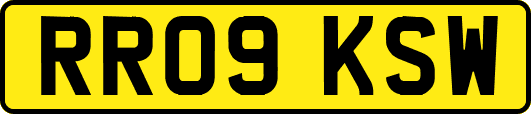 RR09KSW