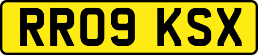 RR09KSX