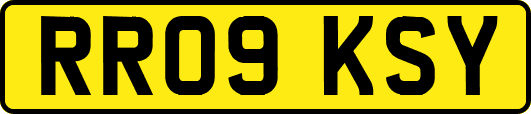 RR09KSY