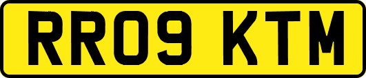 RR09KTM