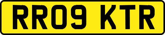 RR09KTR