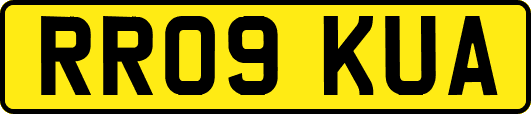 RR09KUA