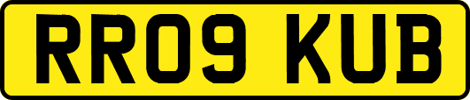 RR09KUB