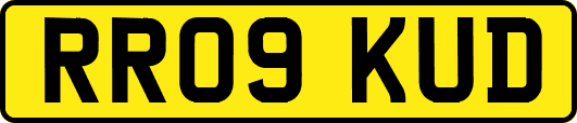 RR09KUD