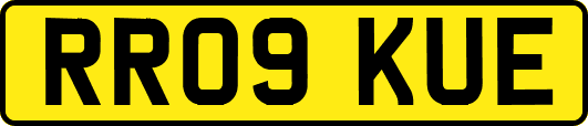 RR09KUE