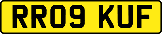 RR09KUF