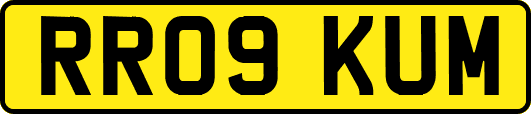 RR09KUM