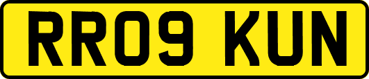 RR09KUN