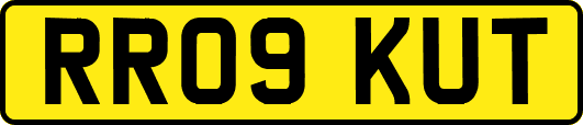 RR09KUT
